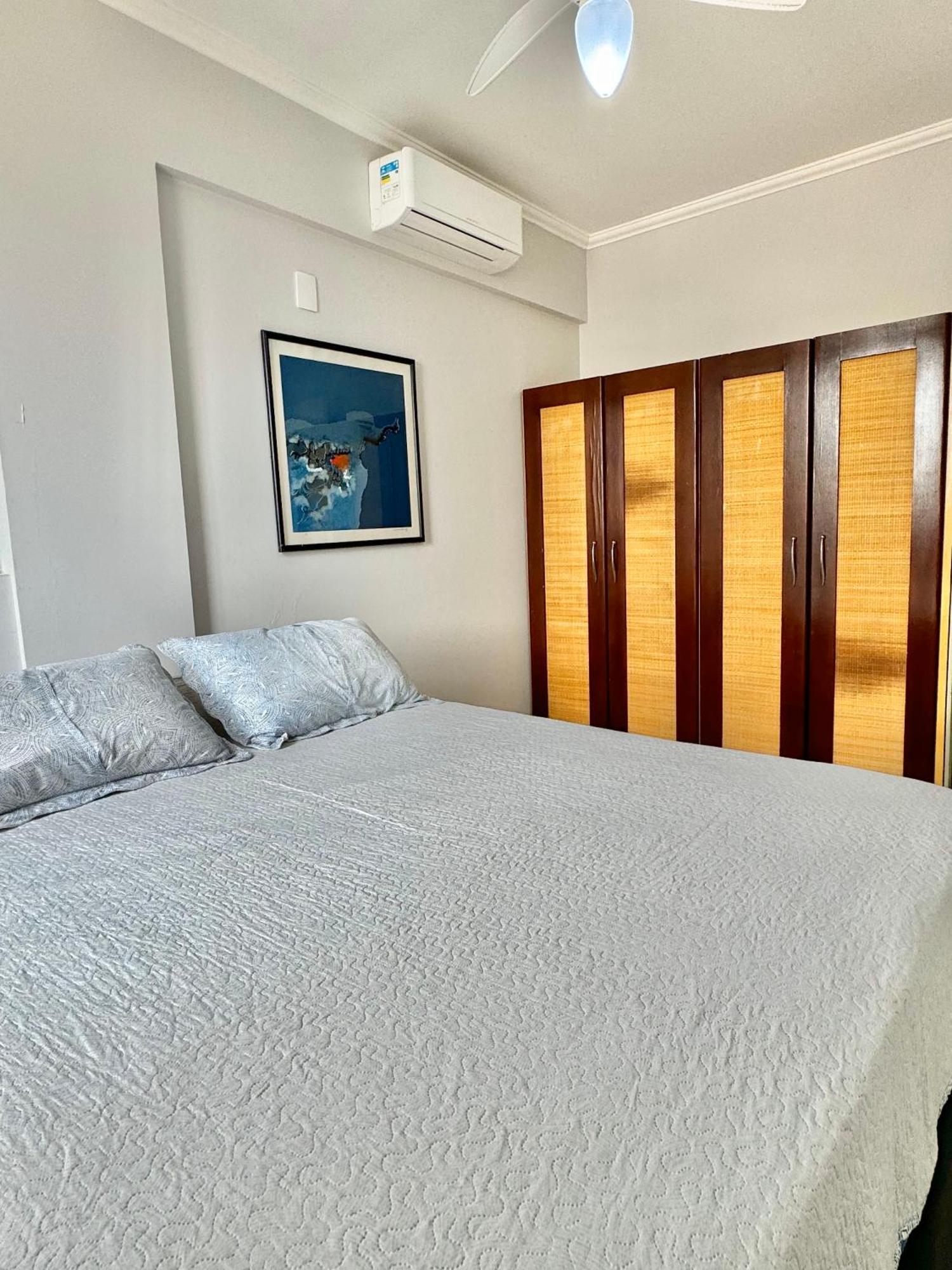 Apartamento Cobertura Mar A Vista E Piscina - Ingleses Florianopolis
