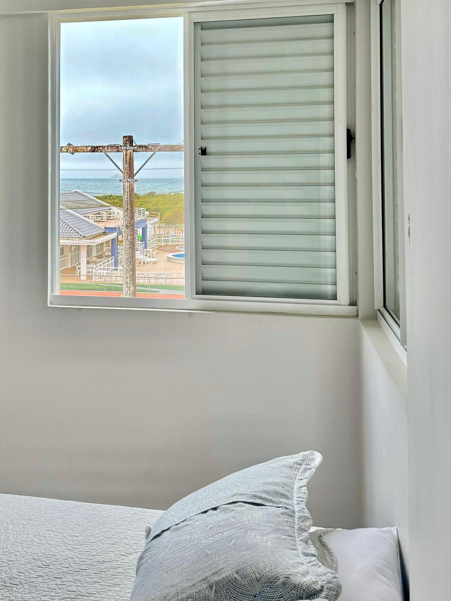 Apartamento Cobertura Mar A Vista E Piscina - Ingleses *