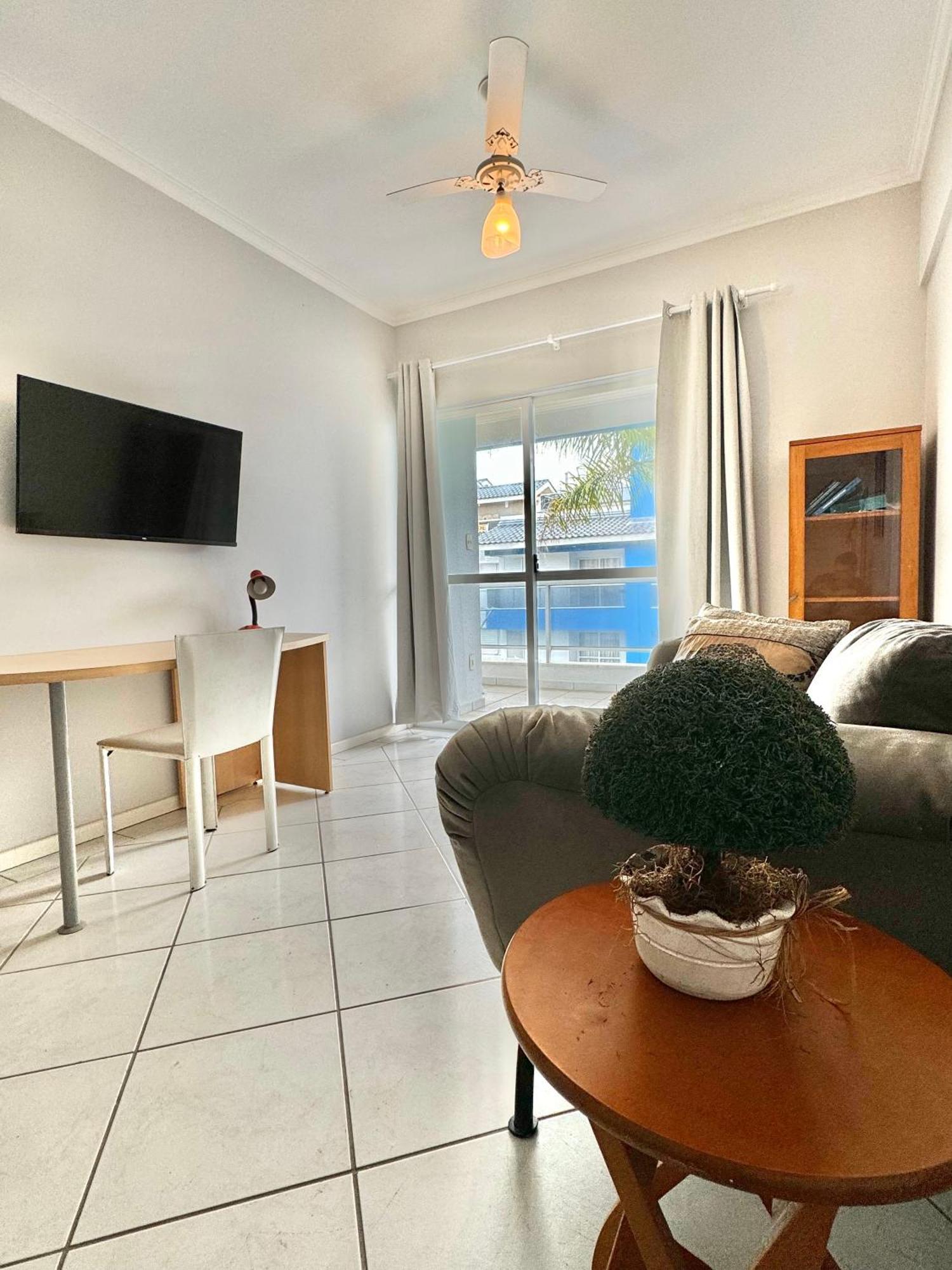 Cobertura Mar A Vista E Piscina - Ingleses Apartamento Florianopolis