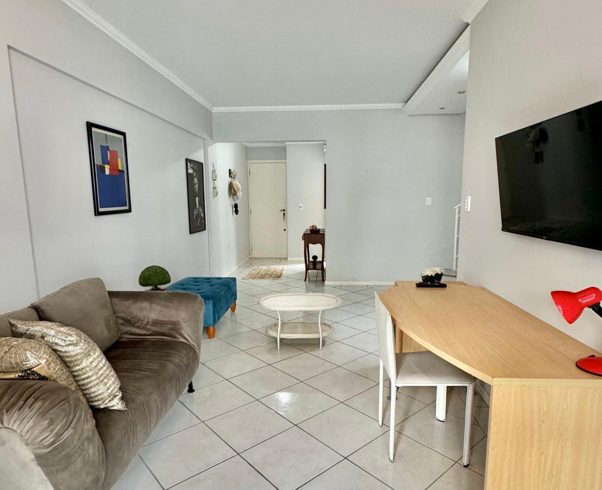 Cobertura Mar A Vista E Piscina - Ingleses Apartamento Florianopolis