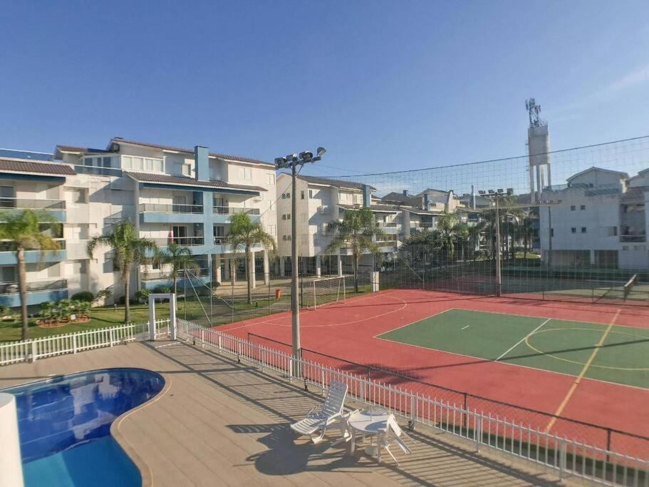 Cobertura Mar A Vista E Piscina - Ingleses Apartamento Florianopolis